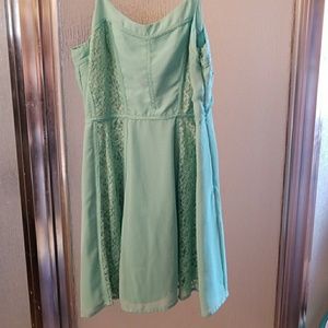 Lauren Conrad dress